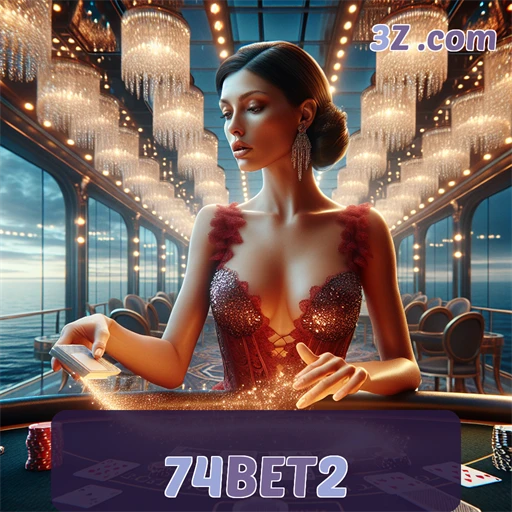 74bet2 Apostas ao Vivo