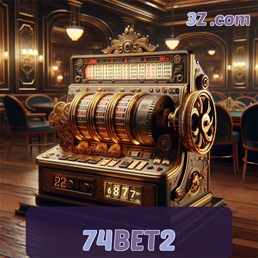 Bônus Criativos do 74bet2 Que Encantam Jogadores Brasileiros