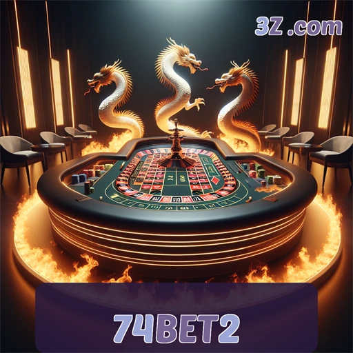 74bet2: A Confiável Nova Era dos Jogos Online