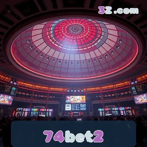 74bet2 Promoções