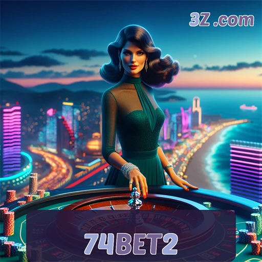 74bet2 Caça-Níqueis