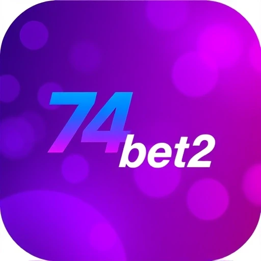74bet2 Logo