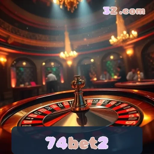 74bet2 Cassino Ao Vivo