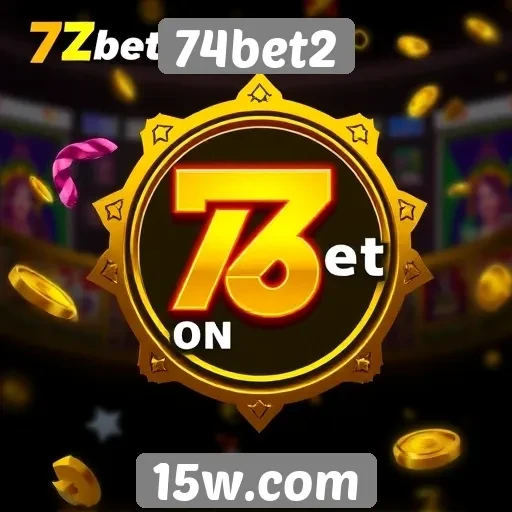 Principais jogos disponíveis no 74bet2