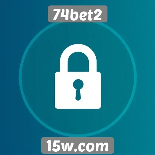 Segurança e privacidade dos usuários no 74bet2